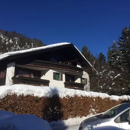 Σπίτι διακοπών With 2 Bedrooms