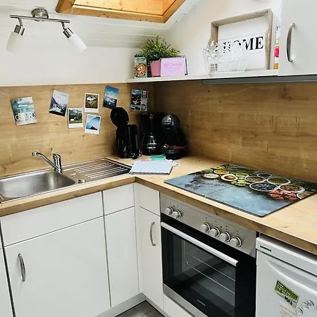 With 2 Bedrooms Σπίτι διακοπών Reit im Winkl