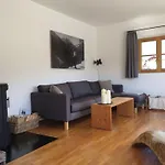 Feriehus With 2 Bedrooms Trauchgau