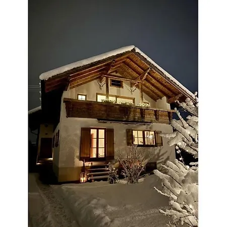 Сasa de vacaciones With 2 Bedrooms