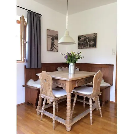 Holiday home With 2 Bedrooms Trauchgau