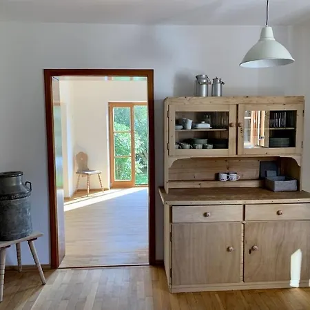 Holiday home With 2 Bedrooms Trauchgau