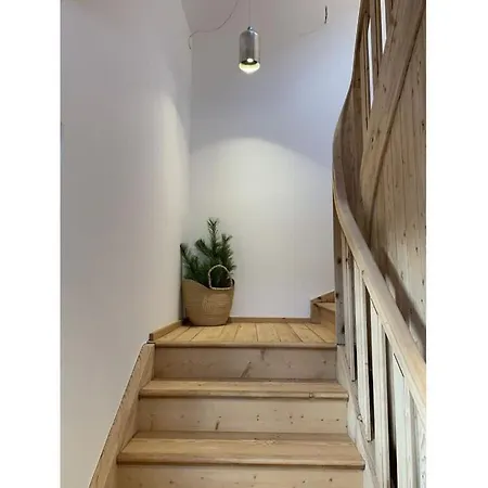 Holiday home With 2 Bedrooms Trauchgau