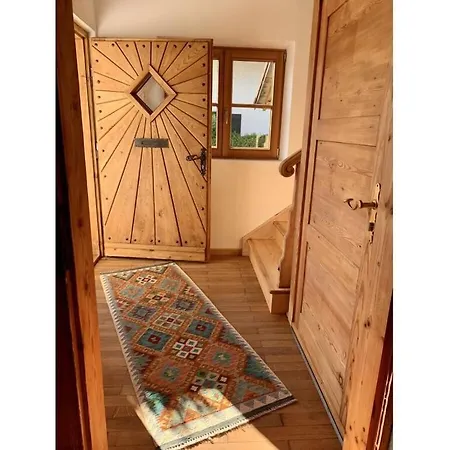 Holiday home With 2 Bedrooms Trauchgau