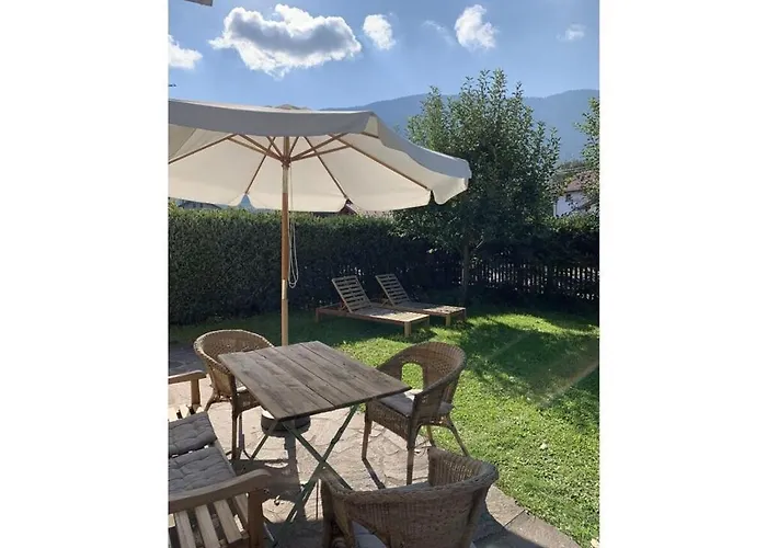 With 2 Bedrooms Trauchgau