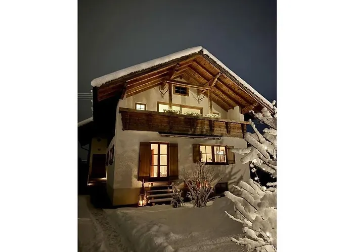 Сasa de vacaciones With 2 Bedrooms