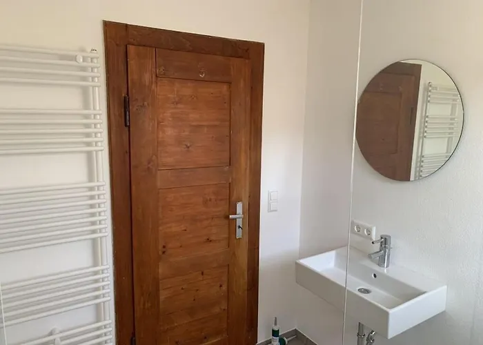 With 2 Bedrooms Trauchgau