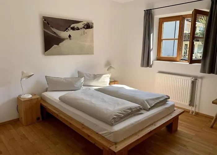 Сasa de vacaciones With 2 Bedrooms *