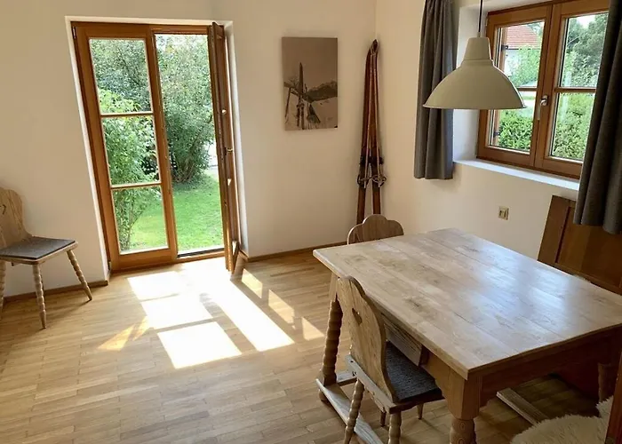 With 2 Bedrooms * Trauchgau