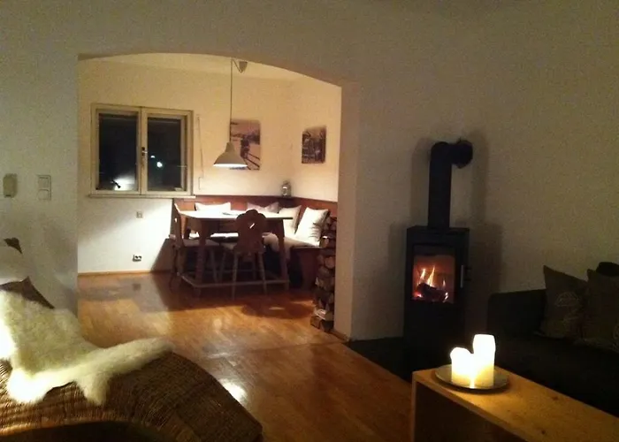 With 2 Bedrooms Trauchgau