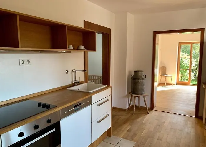 With 2 Bedrooms *