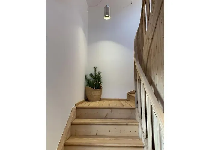 בית נופש With 2 Bedrooms Trauchgau